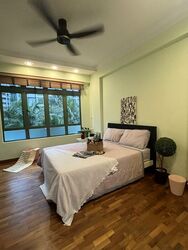 Windermere (D23), Condominium #498164741